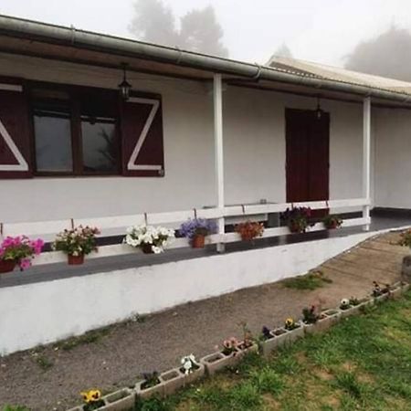 Ti Kaz La Plaine La Plaine des Cafres Exterior photo